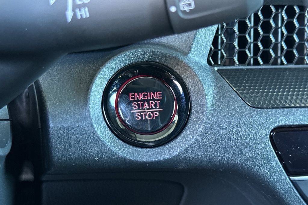 2026 Honda CR-V AWD LX