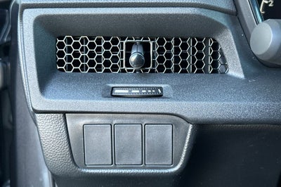 2026 Honda CR-V AWD LX