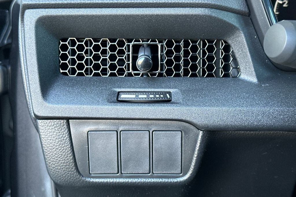 2026 Honda CR-V AWD LX