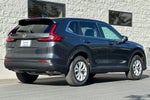 2026 Honda CR-V AWD LX