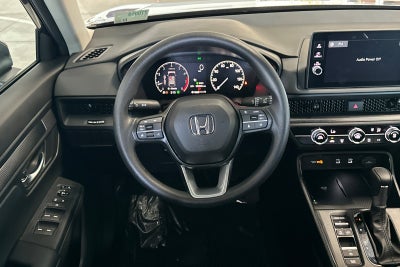 2027 Honda CR-V LX