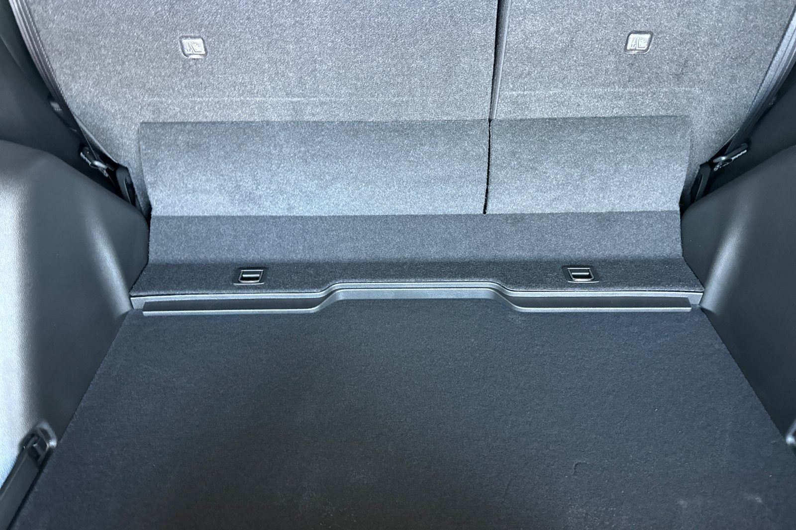 2027 Honda CR-V LX