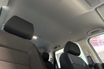 2027 Honda CR-V LX
