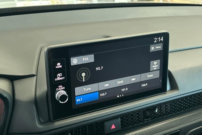 2027 Honda CR-V LX