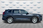 2027 Honda CR-V LX