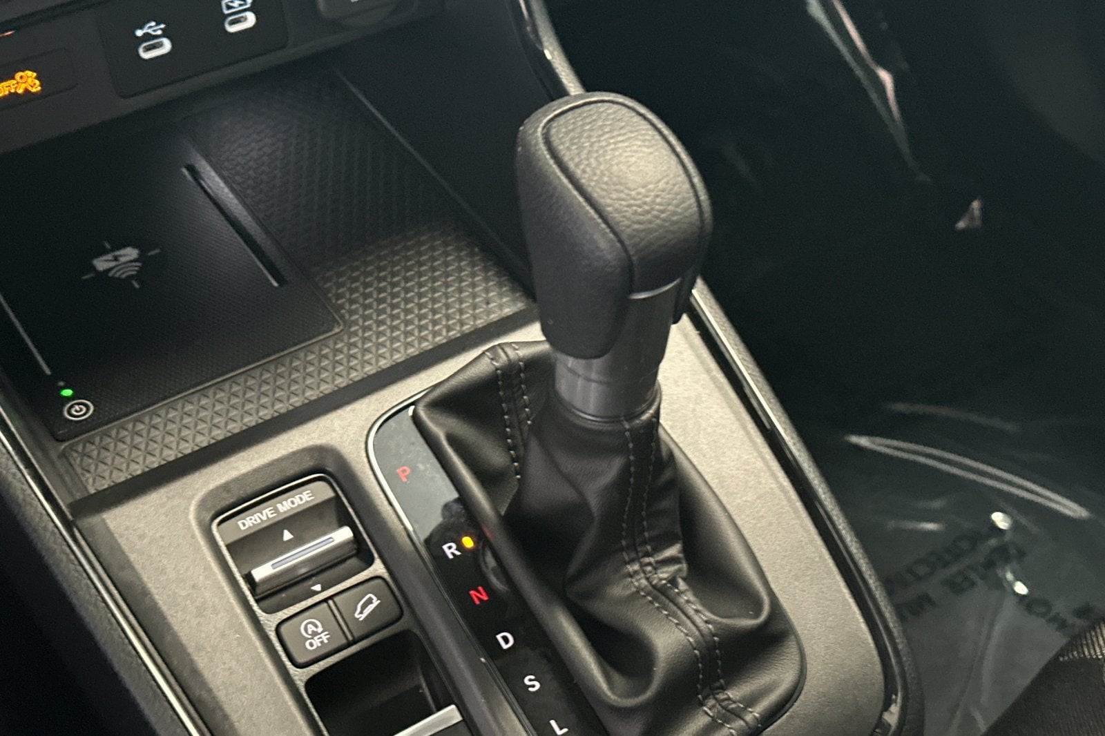 2027 Honda CR-V LX