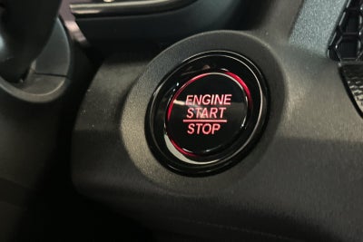 2027 Honda CR-V LX