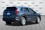 2027 Honda CR-V LX