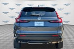 2027 Honda CR-V LX