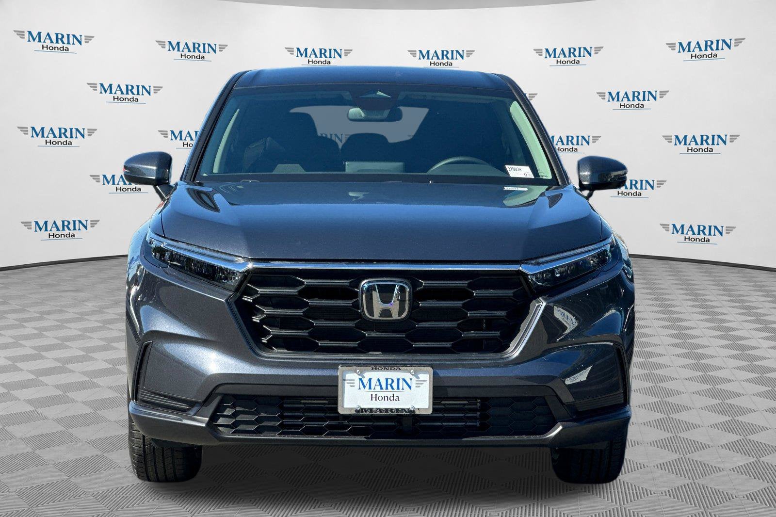 2027 Honda CR-V LX
