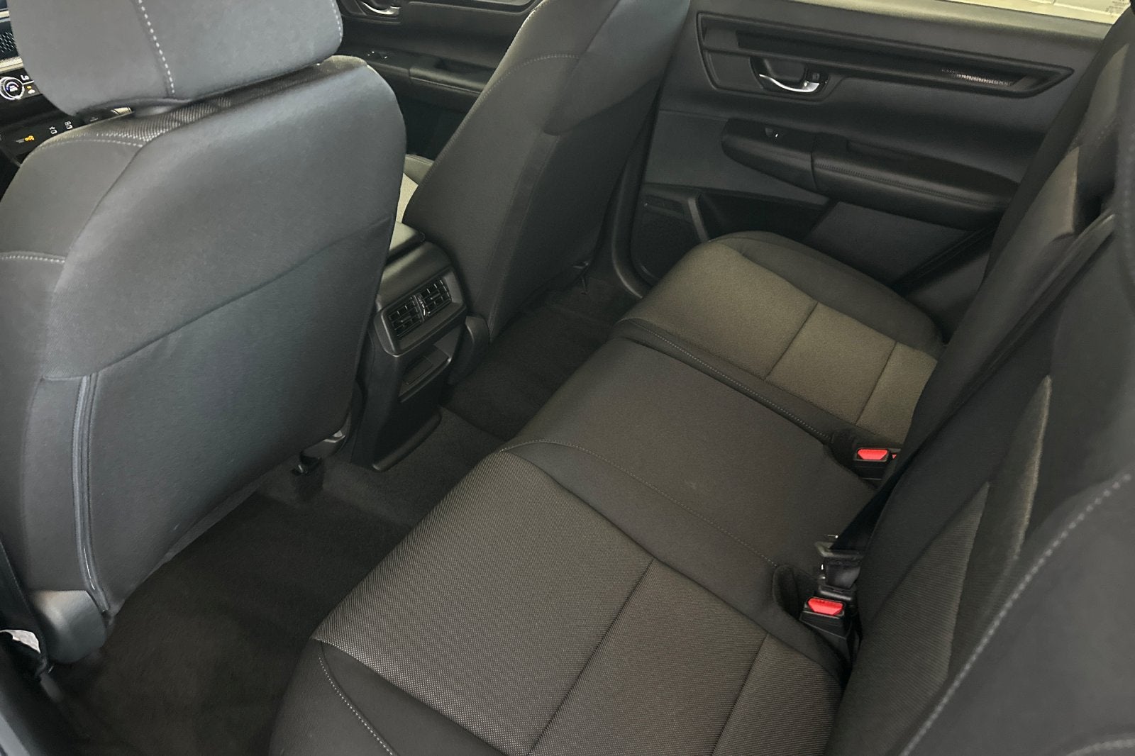 2027 Honda CR-V LX