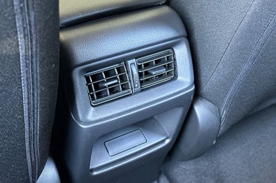 2026 Honda CR-V AWD LX