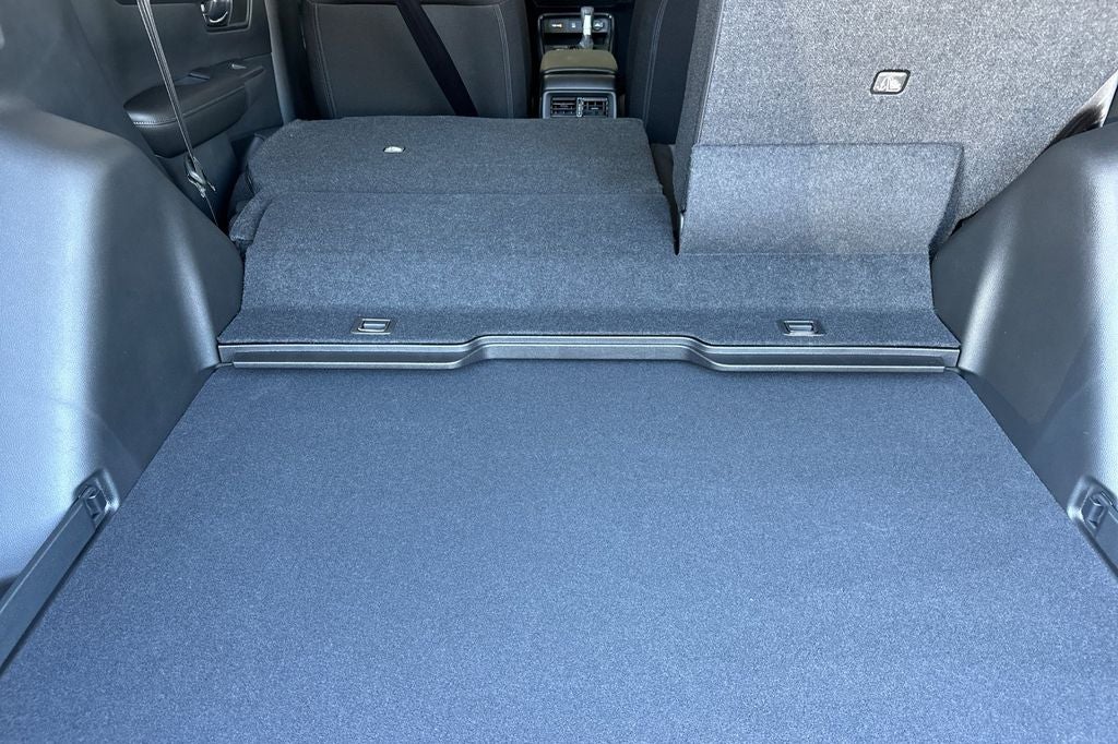 2026 Honda CR-V AWD LX