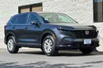2026 Honda CR-V AWD LX