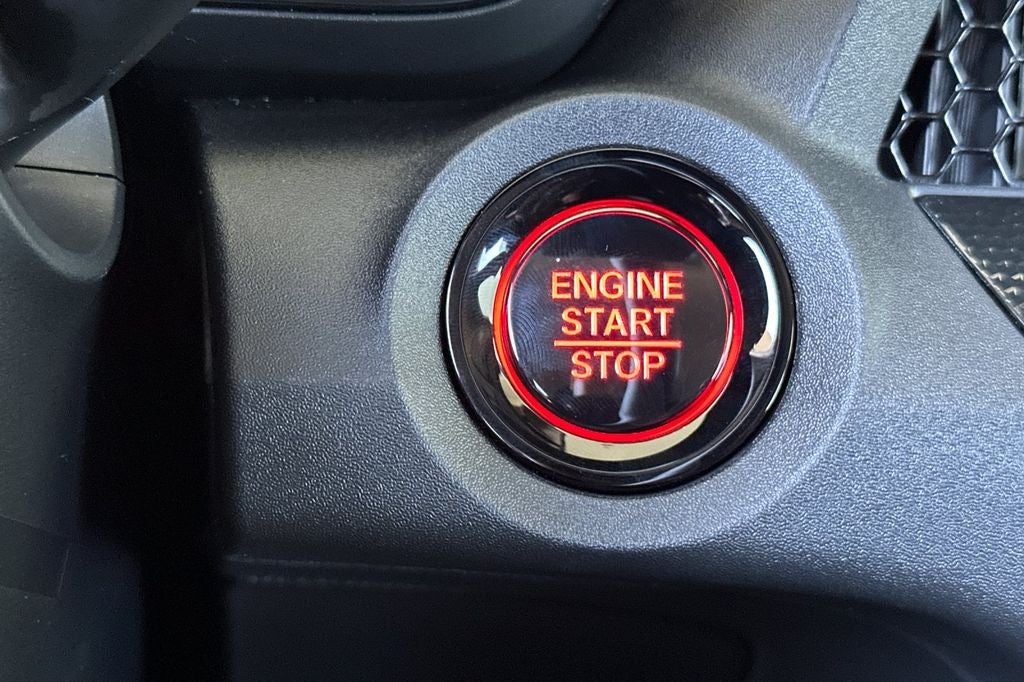 2026 Honda CR-V AWD LX