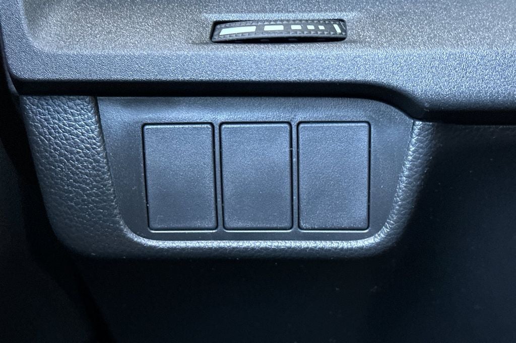 2026 Honda CR-V AWD LX