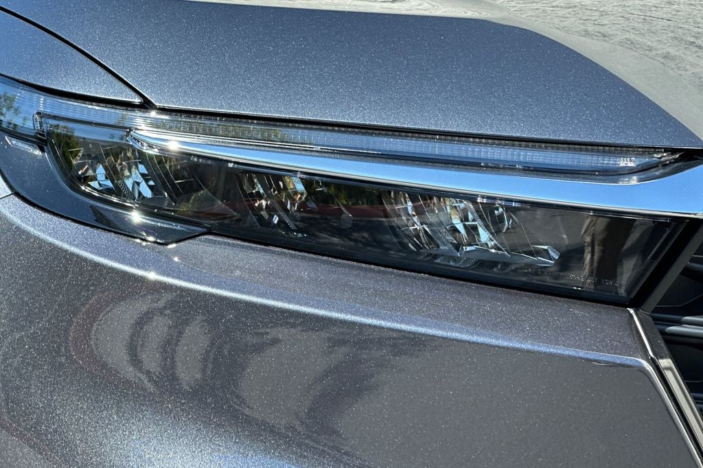 2026 Honda CR-V AWD LX