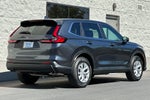 2026 Honda CR-V AWD LX