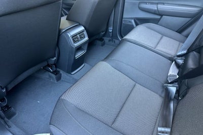 2026 Honda CR-V AWD LX