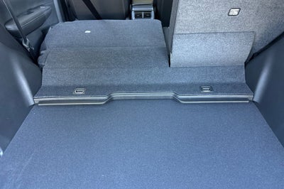 2026 Honda CR-V AWD LX