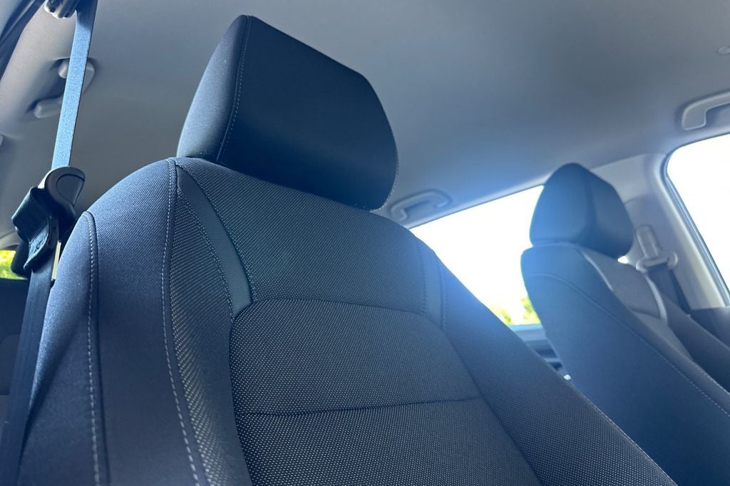 2026 Honda CR-V AWD LX