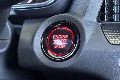 2026 Honda CR-V AWD LX