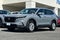 2026 Honda CR-V AWD LX
