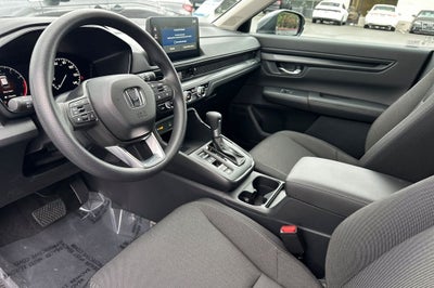 2026 Honda CR-V AWD EX