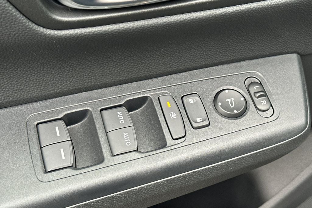 2026 Honda CR-V AWD EX