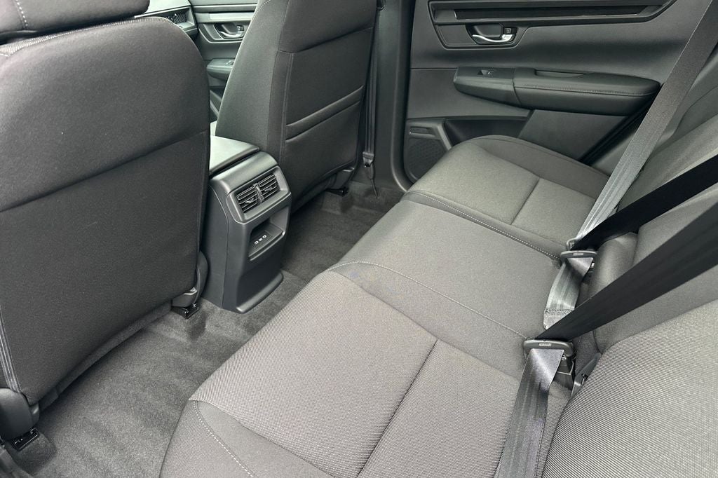 2026 Honda CR-V AWD EX