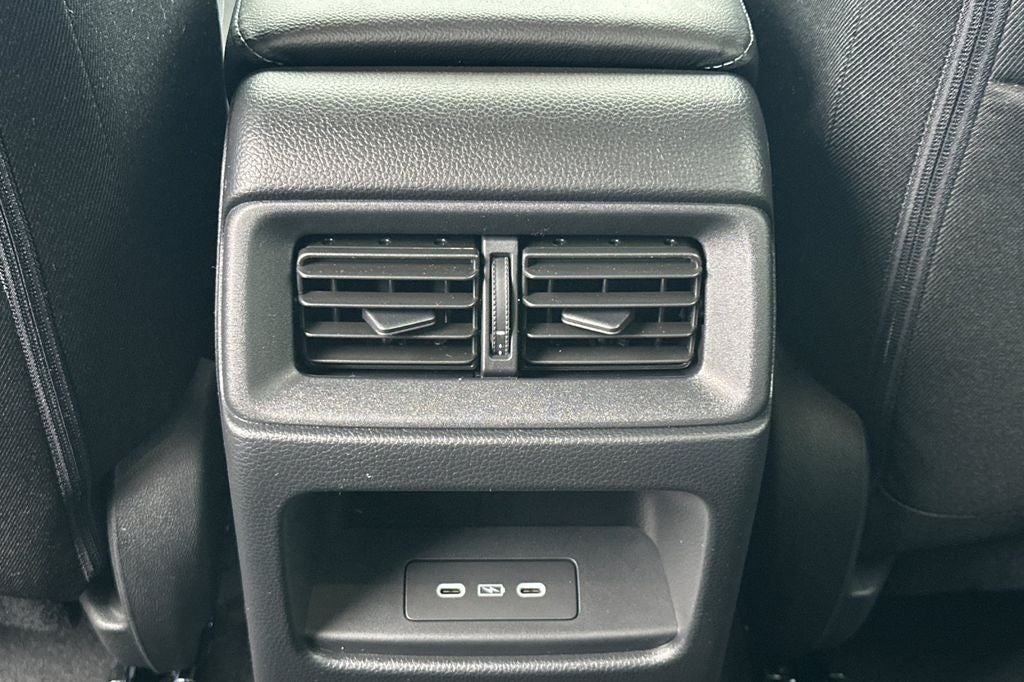 2026 Honda CR-V AWD EX