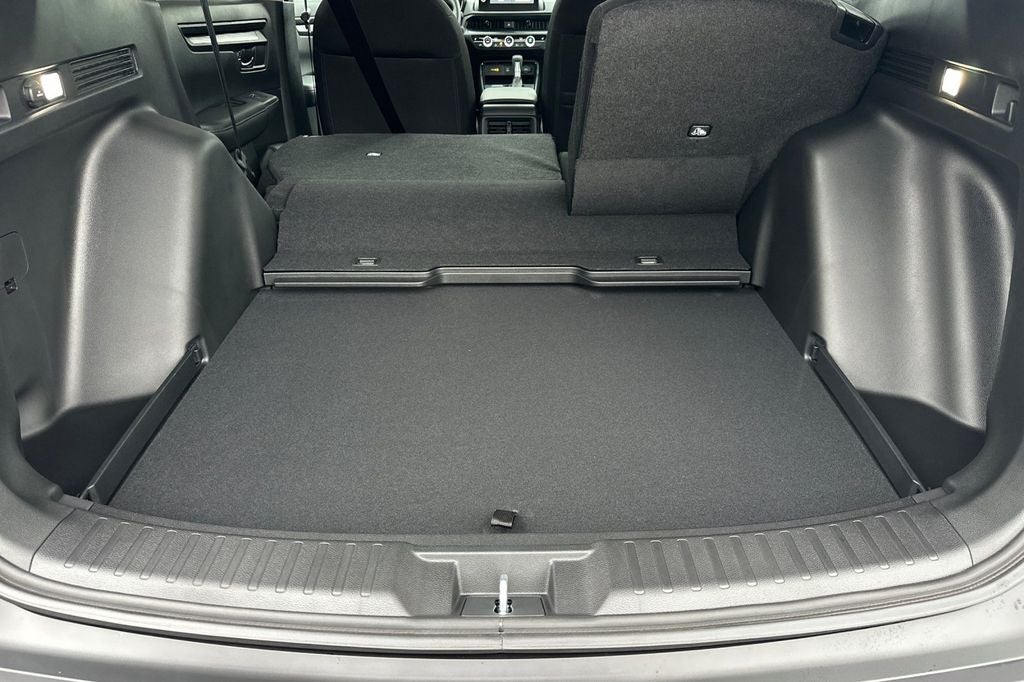 2026 Honda CR-V AWD EX