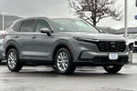 2026 Honda CR-V AWD EX