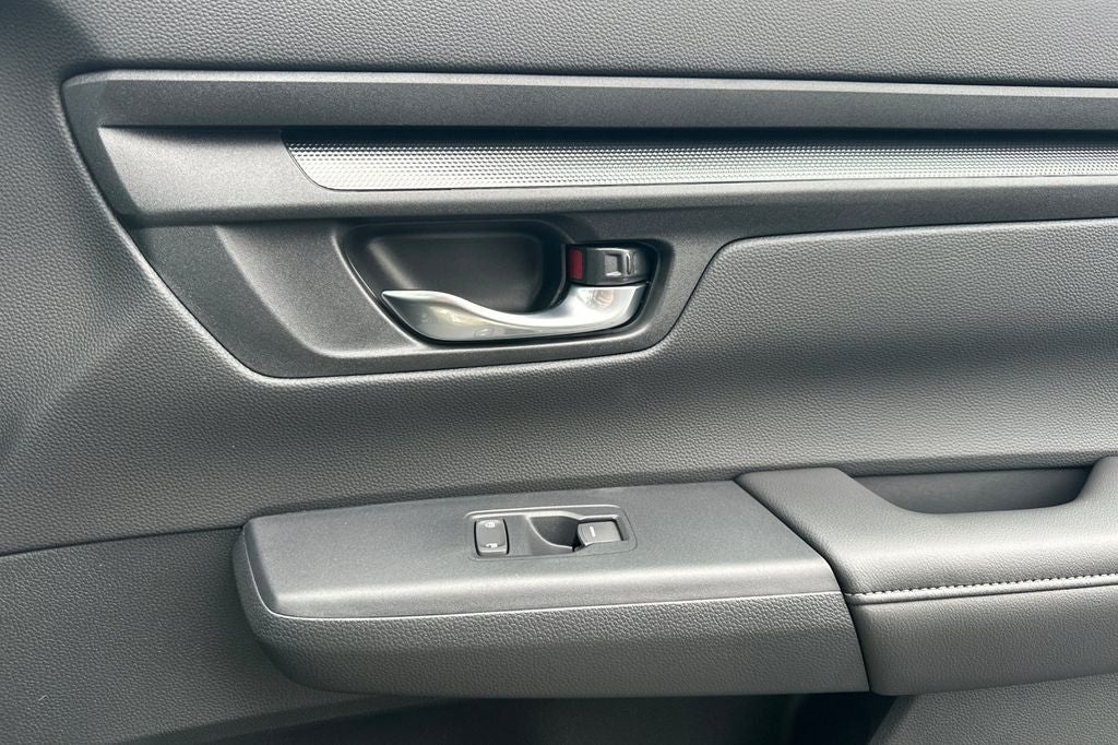 2026 Honda CR-V AWD EX