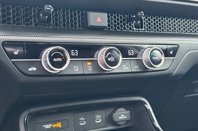 2026 Honda CR-V AWD EX