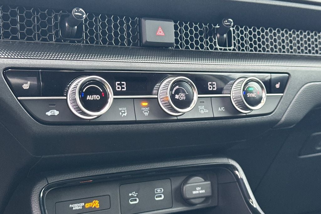 2026 Honda CR-V AWD EX