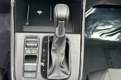 2026 Honda CR-V AWD EX