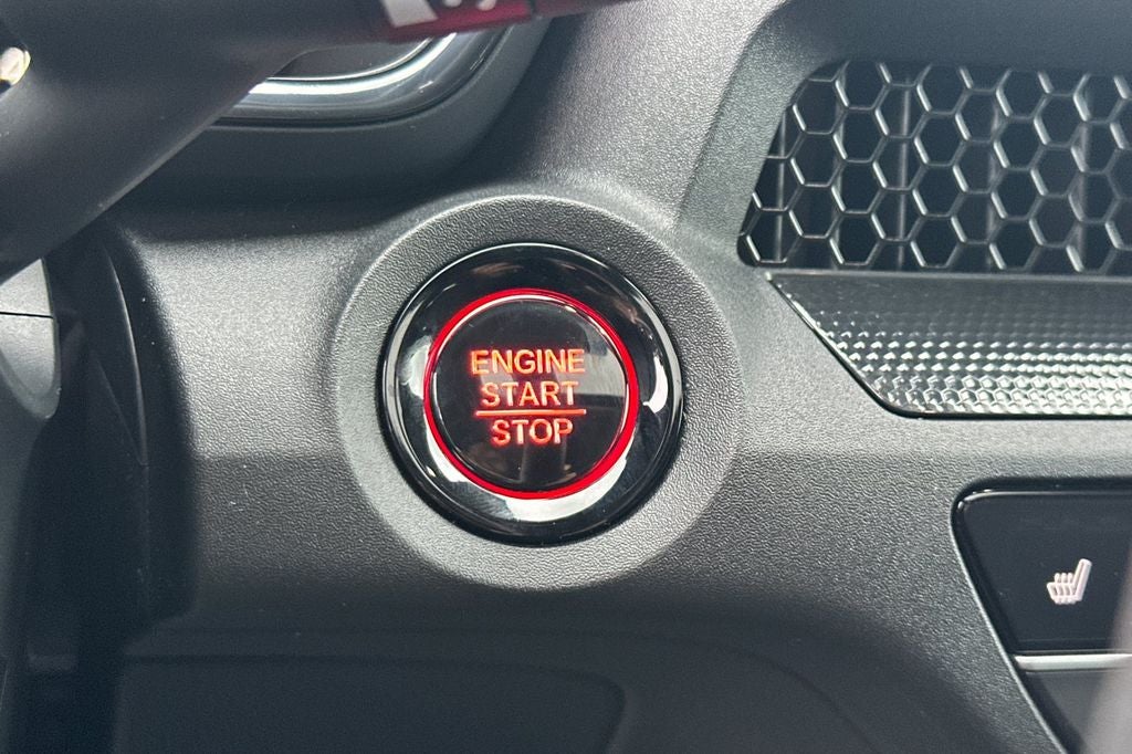 2026 Honda CR-V AWD EX