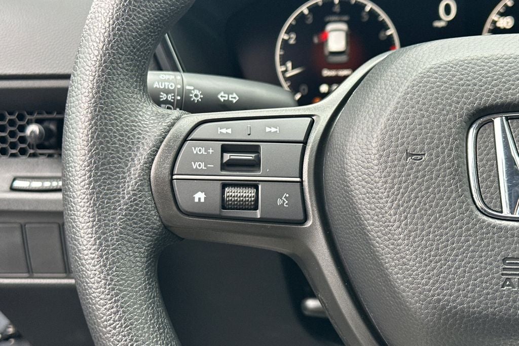 2026 Honda CR-V AWD EX