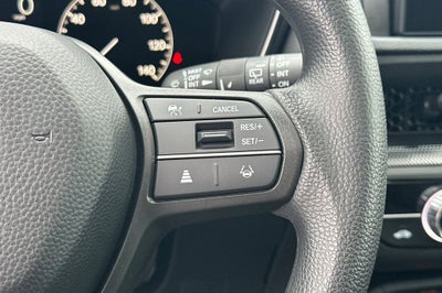 2026 Honda CR-V AWD EX