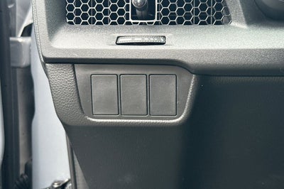 2026 Honda CR-V AWD EX