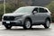 2026 Honda CR-V AWD EX