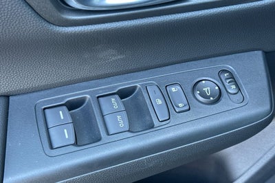 2026 Honda CR-V AWD EX