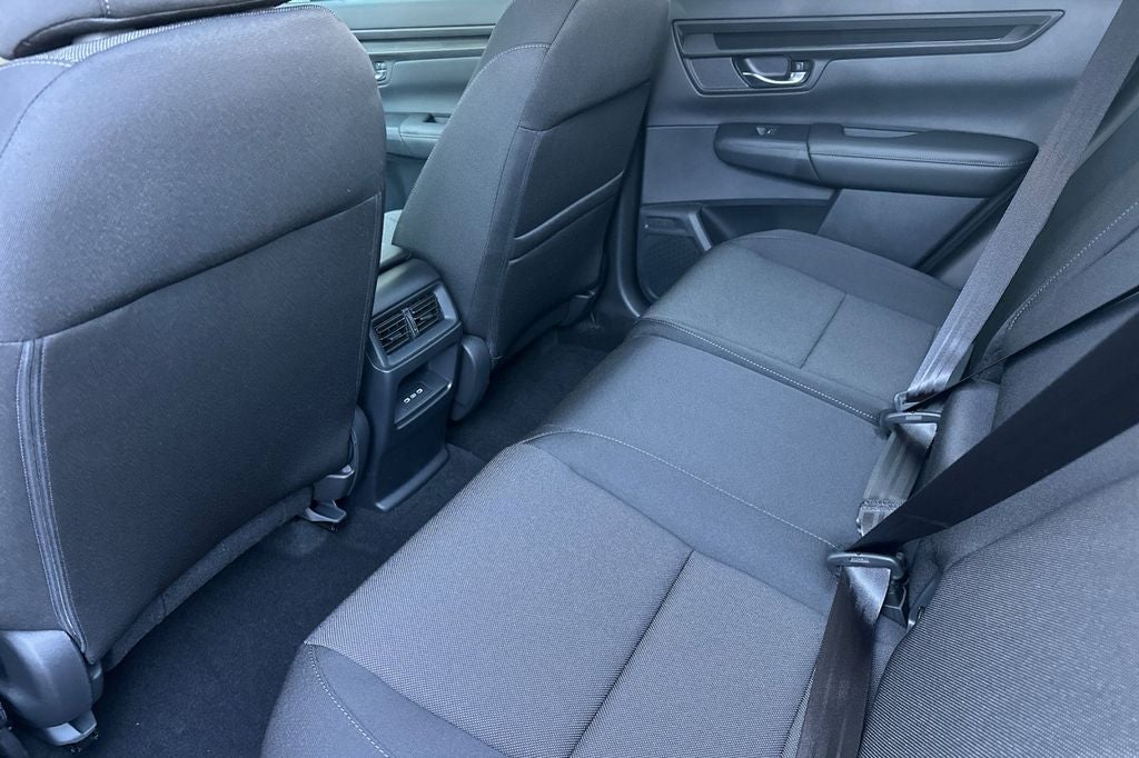 2026 Honda CR-V AWD EX