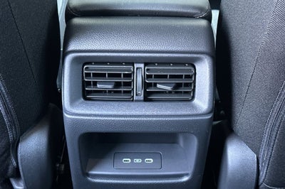 2026 Honda CR-V AWD EX