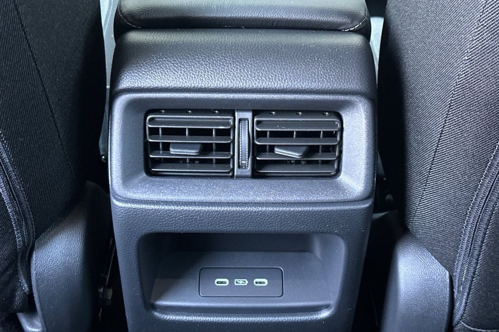 2026 Honda CR-V AWD EX