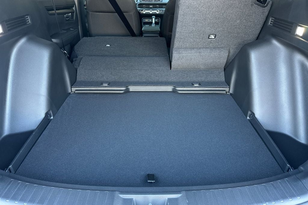 2026 Honda CR-V AWD EX