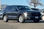 2026 Honda CR-V AWD EX
