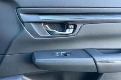 2026 Honda CR-V AWD EX