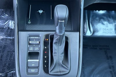 2026 Honda CR-V AWD EX